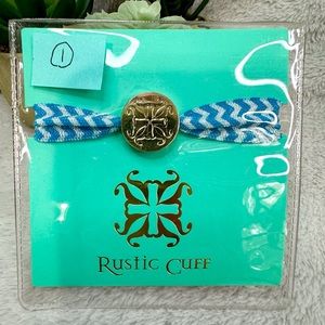 DO NOT PURCHASE-CUSTOM BUNDLE Rustic Cuff Hair Ties